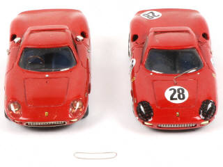 Lot 298 - A.M.R. (FRANCE) (2)