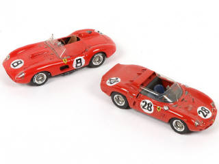 Lot 297 - A.M.R. (FRANCE) (2)