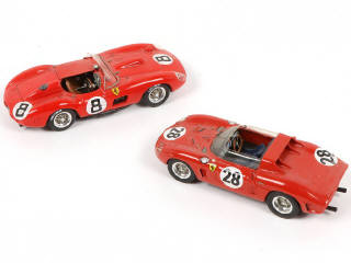 Lot 297 - A.M.R. (FRANCE) (2)