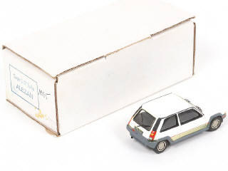 Lot 176 - ALEZAN (FRANCE) (1)