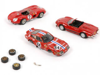 Lot 301 - A.M.R. (FRANCE) (3)