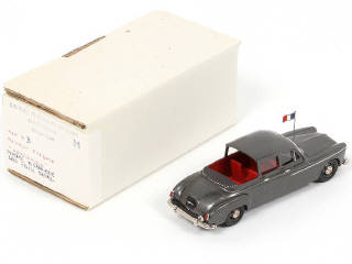 Lot 208 - CAMA (FRANCE) (1)