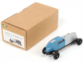 Lot 180 - RETRO-BOLIDE (FRANCE) (1)