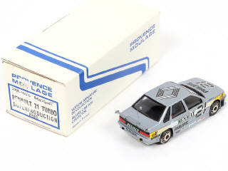 Lot 178 - PROVENCE MOULAGE (FRANCE) (1)