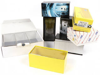 Lot 149 - BBR (ITALIE) (4)