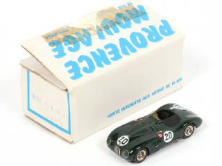 Lot 179 - PROVENCE MOULAGE (FRANCE) (1)