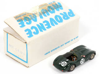 Lot 179 - PROVENCE MOULAGE (FRANCE) (1)