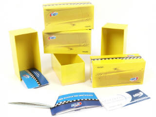 Lot 145 - BBR (ITALIE) (3)