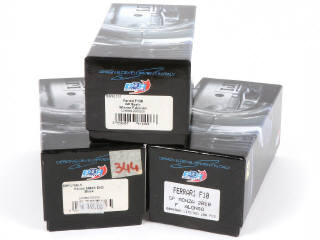 Lot 146 - BBR (ITALIE) (3)