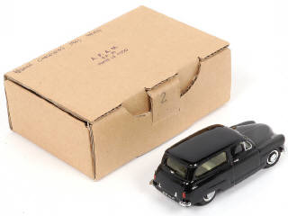 Lot 184 - A.F.A.M. CREATION (FRANCE) (1)