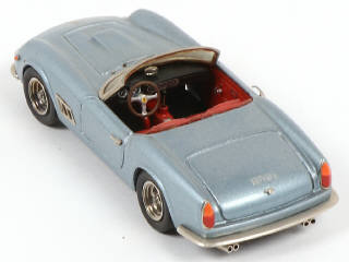 Lot 212 - MINICHAMPS (FRANCE) (1)