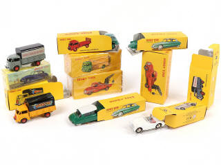 Lot 306 - EDITIONS ATLAS (FRANCE) (10)