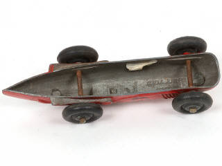 Lot 225 - DINKY TOYS (GB) (1)