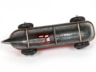 Lot 168 - DINKY TOYS (FRANCE) (1)