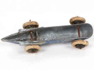 Lot 166 - DINKY TOYS (FRANCE) (1)