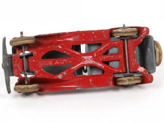 Lot 169 - DINKY TOYS (FRANCE) (1)