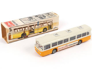 Lot 57 - TEKNO (DANEMARK) (1)