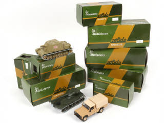 Lot 91 - SOLIDO (FRANCE) (8)