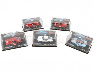 Lot 302 - JOUEF EVOLUTION (FRANCE) (5)