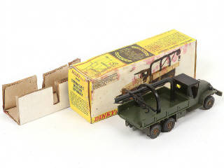 Lot 79 - DINKY TOYS (FRANCE) (1)