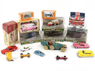 Lot 344 - DIVERS (20)