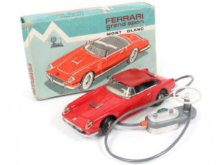 Lot 28 - MONT BLANC (FRANCE) (1)