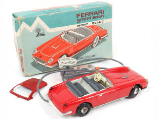 Lot 28 - MONT BLANC (FRANCE) (1)