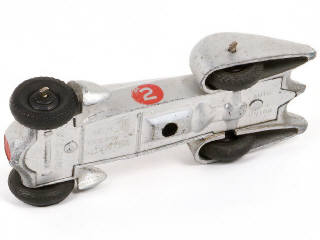 Lot 226 - DINKY TOYS (GB) (1)