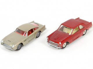 Lot 291 - SOLIDO (FRANCE) (2)