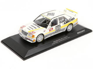 Lot 37 - MINICHAMPS (ALLEMAGNE) (1)