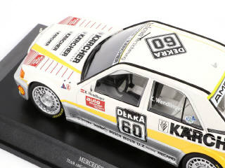 Lot 37 - MINICHAMPS (ALLEMAGNE) (1)