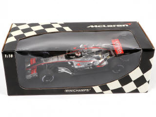 Lot 39 - MINICHAMPS (ALLEMAGNE) (1)