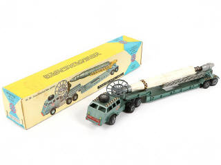 Lot 124 - FRANCE JOUETS (FRANCE) (1)