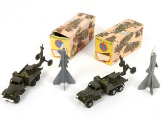 Lot 126 - FRANCE JOUETS (FRANCE) (2)