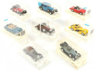 Lot 294 - SOLIDO (FRANCE) (8)