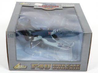 Lot 50 - AIR LEGENDS (CHINE) (2)