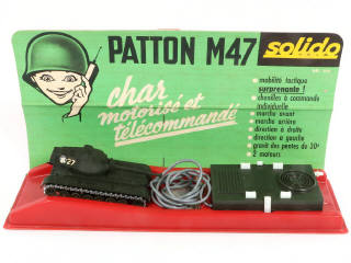 Lot 128 - SOLIDO (FRANCE) (1)