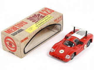 Lot 76 - MEBETOYS (ITALIE) (1)