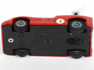 Lot 76 - MEBETOYS (ITALIE) (1)