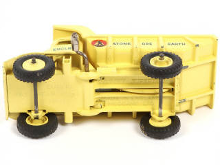 Lot 249 - DINKY TOYS (GB) (1)