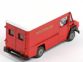 Lot 189 - LION-CAR (PAYS-BAS) (1)