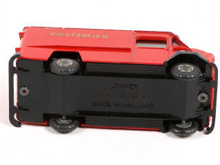 Lot 189 - LION-CAR (PAYS-BAS) (1)