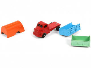 Lot 183 - MIDGETOY (USA) (1)