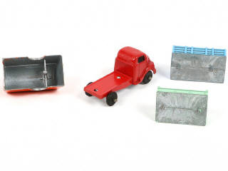 Lot 183 - MIDGETOY (USA) (1)