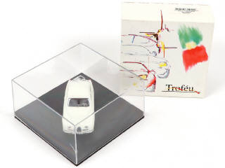 Lot 181 - TROFEU (PORTUGAL) (3)