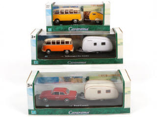 Lot 105 - CARARAMA (CHINE) (3)