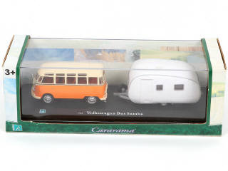 Lot 105 - CARARAMA (CHINE) (3)