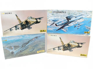 Lot 339 - HELLER (FRANCE) (4)