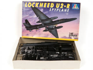 Lot 335 - ITALERI (ITALIE) (5)