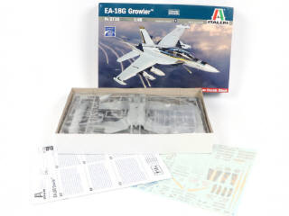 Lot 335 - ITALERI (ITALIE) (5)